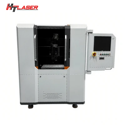 Masind ng'ado gi laser mar seramik