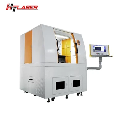 Gima Ng'ado Laser mar Chuma Matin