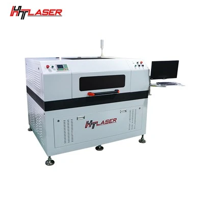 Masinde mag ng'ado gi laser
